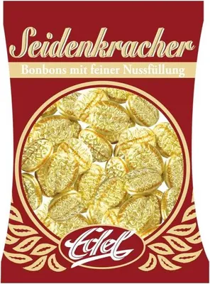 Produktbild von Edel Seidenkracher 120g