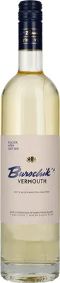 Image de Burschik's Vermouth Klassik 16% Vol. 0,75l