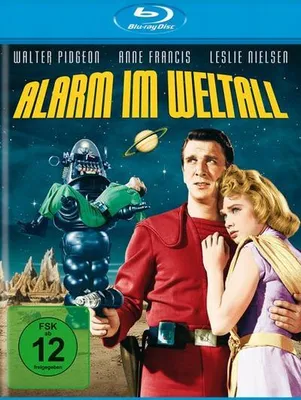Zdjęcie produktu dla Alarm im Weltall