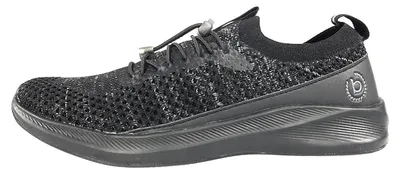 Immagine prodotto di Bugatti Takka: scarpe da uomo, sneakers basse, colore nero, per il tempo libero