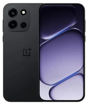 Produktbild von OnePlus Nord 6 Dual Sim - Black - 256 GB