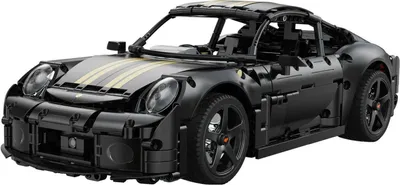 Produktbild von CaDA C63006W RUF GT C63006W