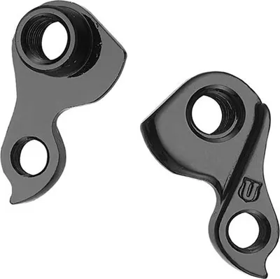 Immagine prodotto di Marwi, gancio per deragliatore incl. viti su scheda, GH-225, 439225