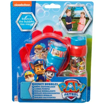 Produktbild von Sambro PWP9-3215, Paw Patrol, 3 Jahr(e)