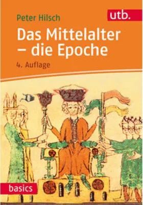 Obrázok produktu pre Das Mittelalter - die Epoche