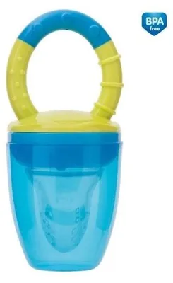 Obrázok produktu pre Canpol Babys Silikónová Bradavka 6M+