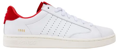Produktbild von K-Swiss 07263-113-M Herren-Sneaker in Weiß für Alltag
