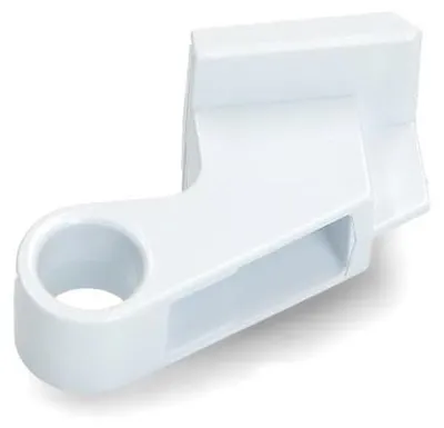 Ersatz-Scharnierhalter Kühlschrank kompatibel 4079750100