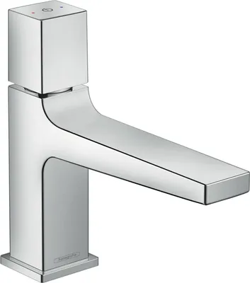 Produktbild von Hansgrohe Metropol, Waschbecken, Chrom