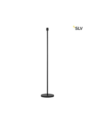 Produktbild von SLV 155790 FENDA Stehleuchtenfuss schwarz ohne Schirm