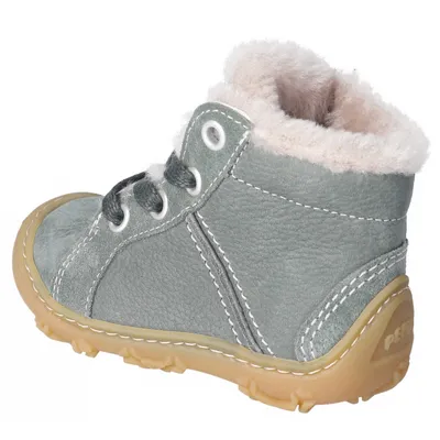 Produktbild von - mit Warmfutter