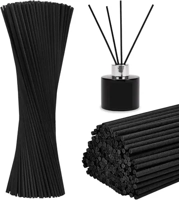 Obrázok produktu pre Vonné tyčinky 100 kusov, 30 x 0.6 cm, pre domácnosť