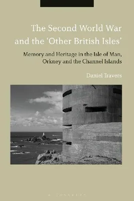 Produktbild von The Second World War and the 'Other British Isles'
