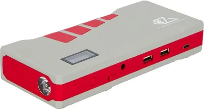 Image de Power Bank Start-e 18000 - Eza