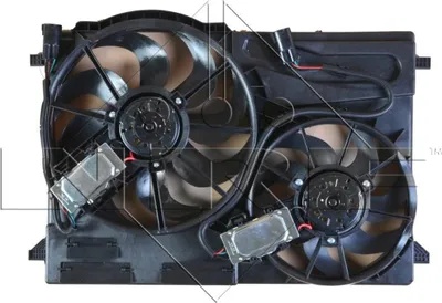 Obrázek produktu pro Ventilátor, chlazení motoru