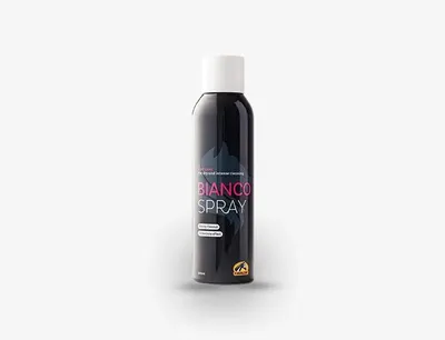 Productafbeelding van Cavalor Bianco Spray 200ML