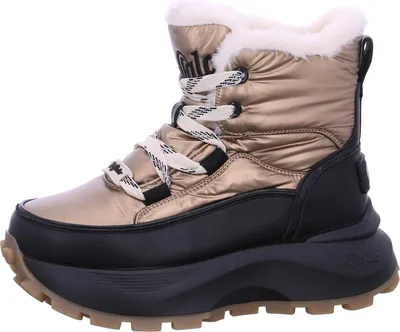 Produktbild von Buffalo Manhatten Winterstiefel Gold
