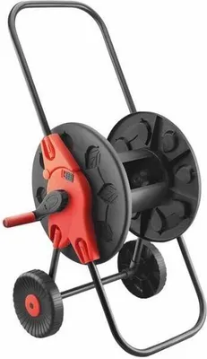 Produktbild von Extol premium 8876482 Wagen für 60m 1/2" Schlauch