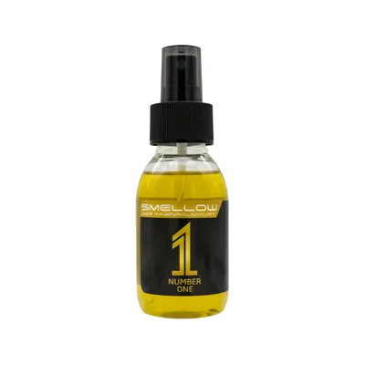 Produktbild von Liquid Elements Smellow`s Innenraumduft/ Lufterfrischer 100 ml, No. 1
