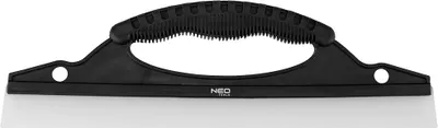 Immagine prodotto di NEO TOOLS Spatola ad acqua 11-457 per superfici lisce Lama in TPR larga 30 cm Manico ergonomico in PP per finestre
