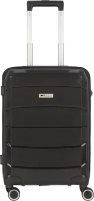 Produktbild von cocoono Cagliari 4 Rollen Kabinentrolley 56 cm