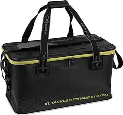 Produktbild von Subterfuge Xl Angeltasche    One Size