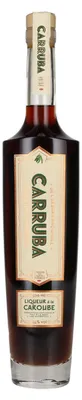 Image de La Distillerie de Monaco Carruba Liqueur á la Caroube 24% Vol. 0,5l
