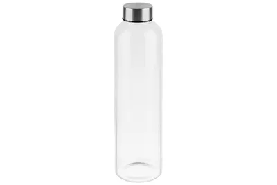 Obrázok produktu pre APS-Germany 66907, 550 ml, Denné používanie, Priehľadná, Borokremičité sklo, Nerezová oceľ, Nerezová oceľ