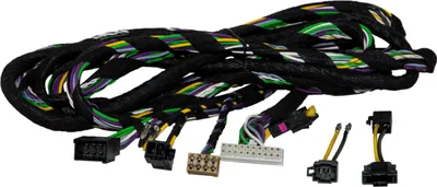 Produktbild von Match PP-MQS 1.4 | Modularer Plug & Play Kabelbaum