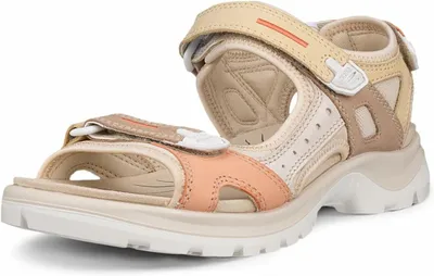 Immagine prodotto di scarpe Ecco Yucatan Leder 06956360705