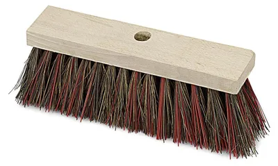 Obrázok produktu pre Pouličná metla Bahia/Elaston 32,5 cm