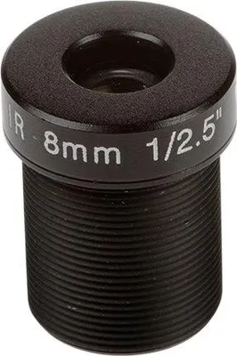 Produktbild von Axis 5504-971, Schwarz, AXIS M3011 AXIS M3113-R AXIS P3904-R AXIS P3905-R AXIS P3915-R