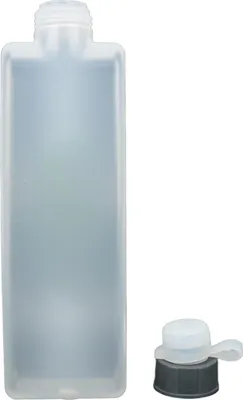 Produktbild von Fahrrad-Trinkflasche PP5, 400 ml, tragbar, für den Sport im Freien