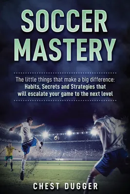 Produktbild von Soccer Mastery
