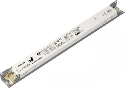 Produktbild von Philips 91500930 Vorschaltgeraet HF-Pi 2 14/21/24/39 TL5 220-240V