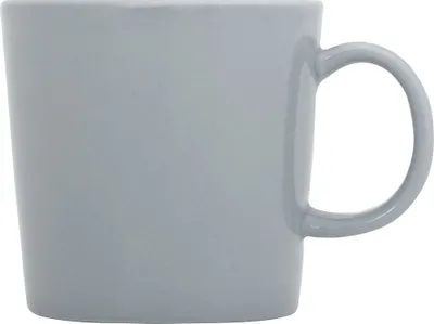 Produktbild von Iittala Teema Becher - 0,4 l - Perlgrau