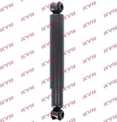 Produktbild von 2x KYB SATZ Öldruck STOSSDÄMPFER HINTEN