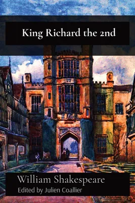 Produktbild von King Richard the 2nd