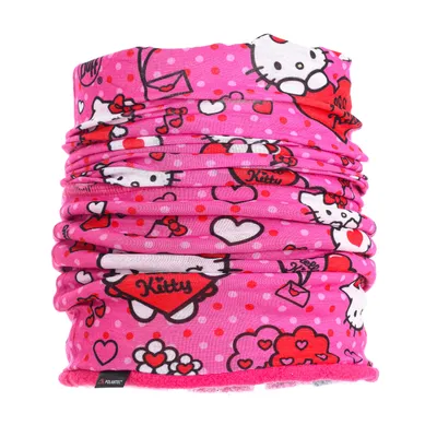 Immagine prodotto di Buff 110700 sciarpa a tubo in pile per bambini e bambine