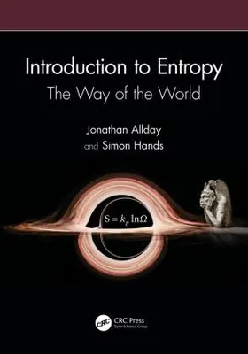Zdjęcie produktu dla Introduction to Entropy