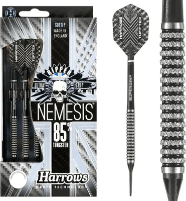 Produktbild von Harrows Nemesis 80% Soft - 16