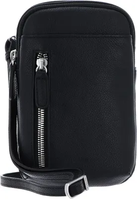 Immagine prodotto di PICARD borsa a tracolla Milano Crossbody Bag Black nero