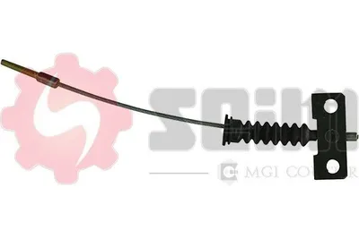 Produktbild von SEIM Handbremsseil Seilzug Feststellbremse für NISSAN PRIMERA (P11) Vorne 713346