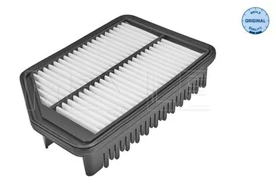 Produktbild von Luftfilter MEYLE 37-12 321 0035 für HYUNDAI i30 (GD) Filtereinsatz