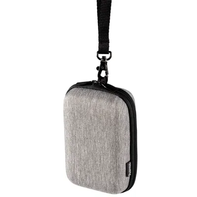 Immagine prodotto di Borsa per fotocamera Custodia rigida Ambato 80M Grigio