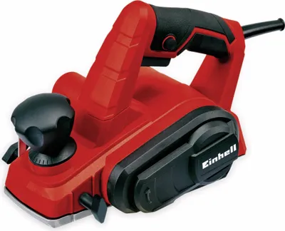 Immagine prodotto di Einhell Elektrohobel Hobel-Breite: 82 mm 750 W TC-PL 750 Falztiefe (max.): 10 mm (4345310)