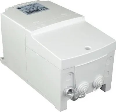 Zdjęcie produktu dla Transformator jednofazowy PVS 250 230/24V IP54, hermetyzowany