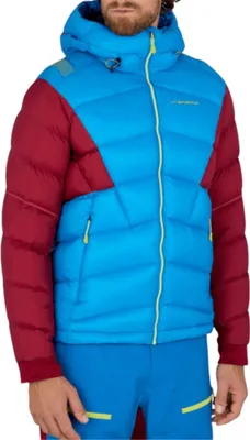 Produktbild von Jacken La Sportiva ZAMJ062B34R20