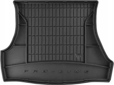 Obrázek produktu pro Gumová vložka do kufru FORD Mondeo MK3 hatchback 2000-2007 TM
