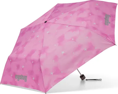 Produktbild von Ergobag Regenschirm WolkenzauBär
